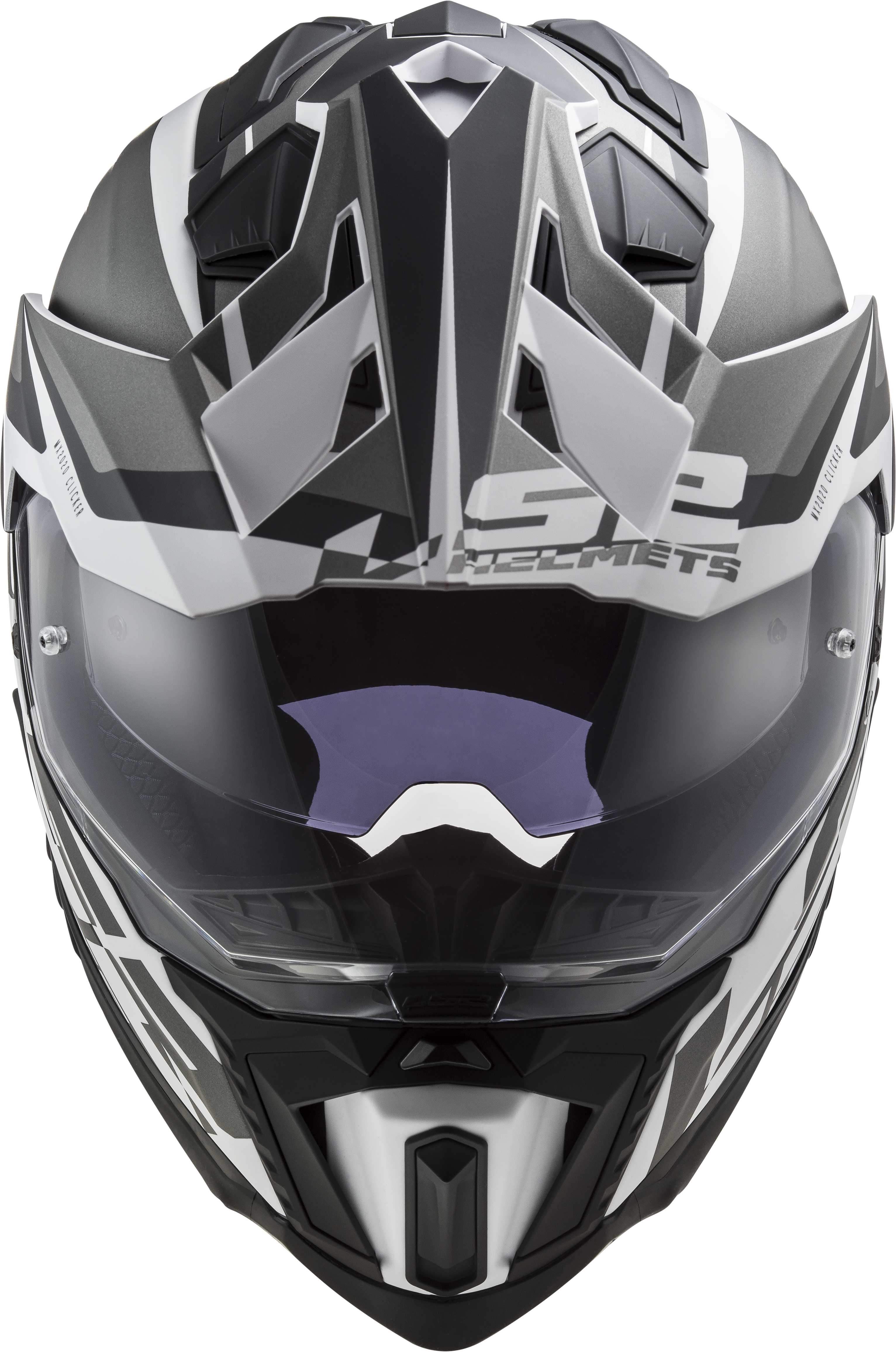 LS2 MX701 EXPLORER ALTER - Helme | LS2