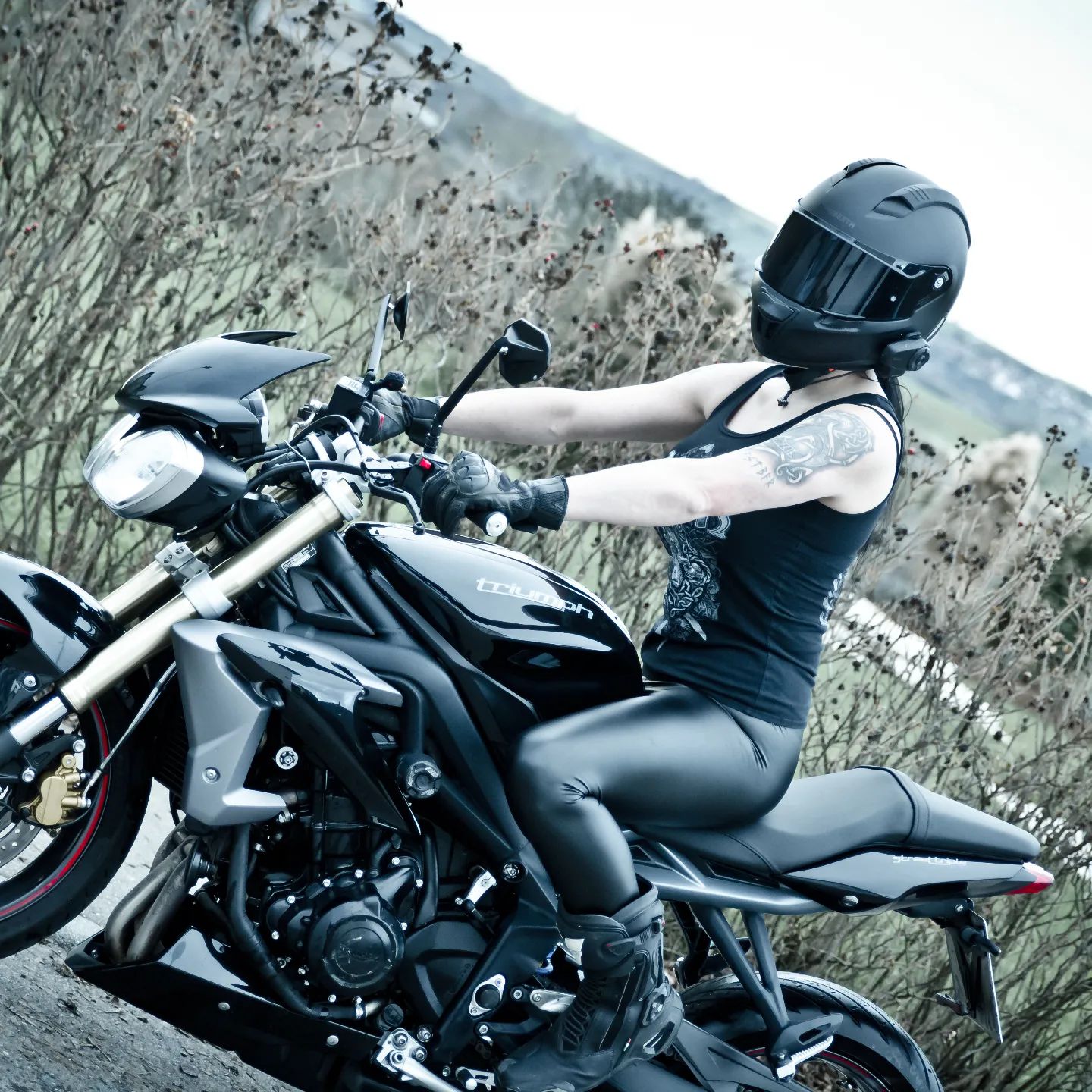 Metal Moto Partner