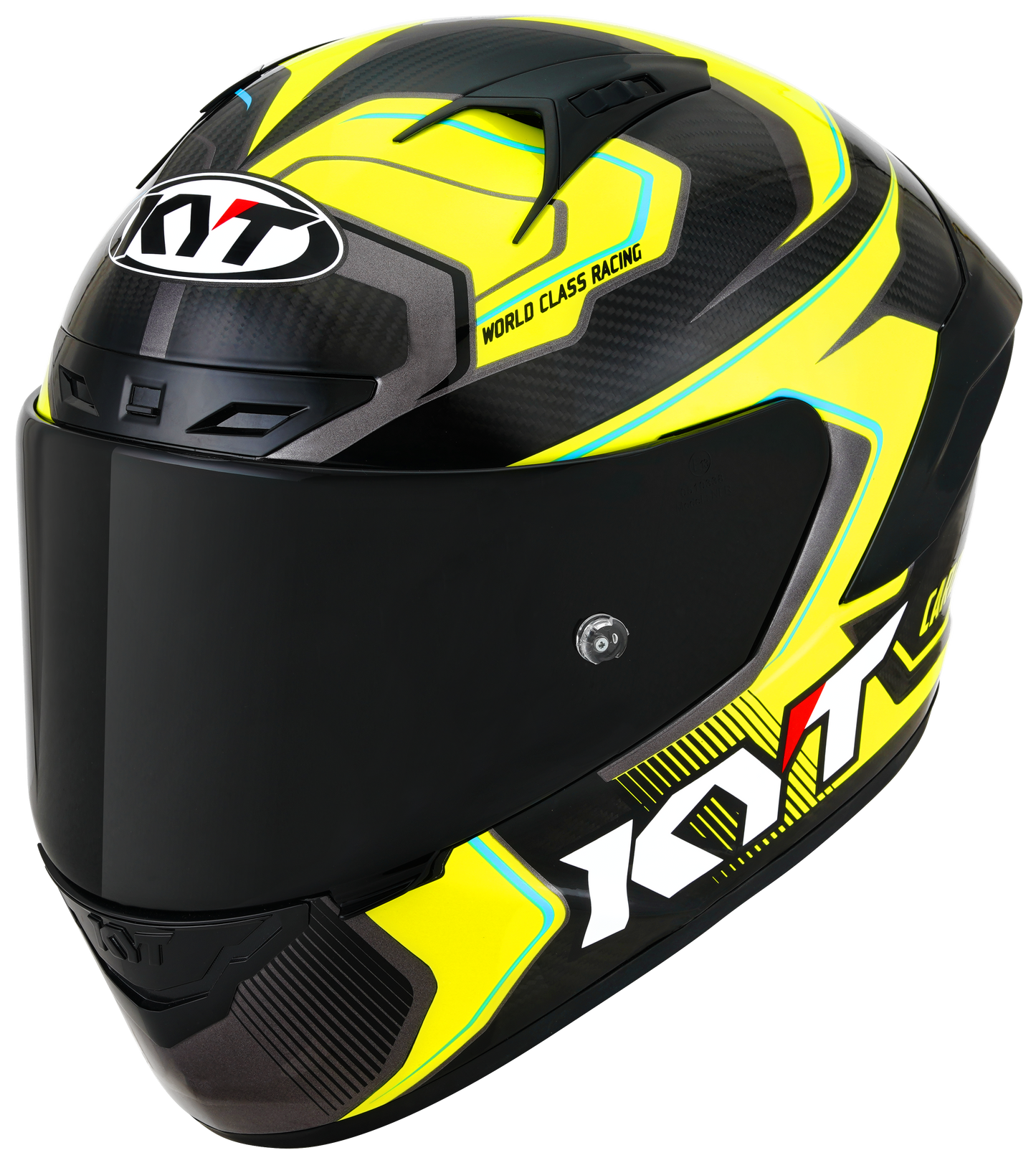 KYT NZ RACE CARBON