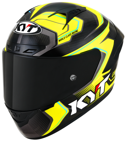 KYT NZ RACE CARBON
