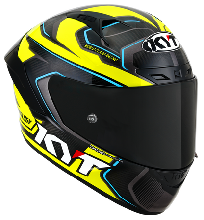KYT NZ RACE CARBON