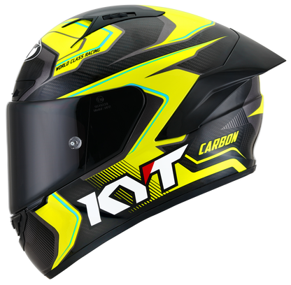 KYT NZ RACE CARBON
