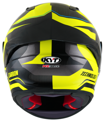 KYT NZ RACE CARBON