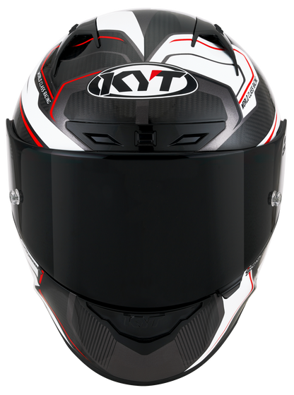KYT NZ RACE CARBON
