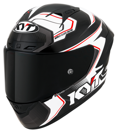 KYT NZ RACE CARBON
