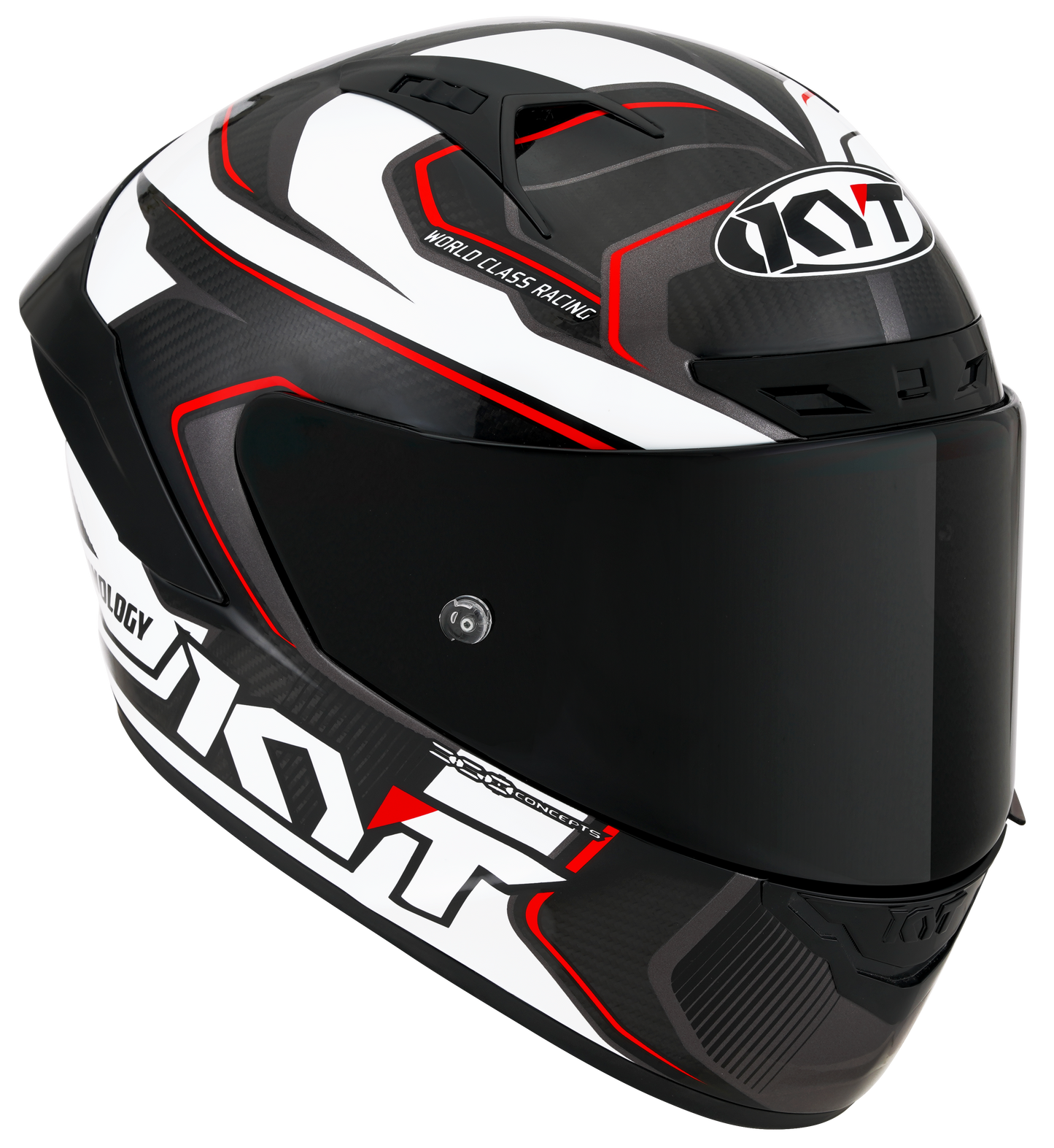KYT NZ RACE CARBON