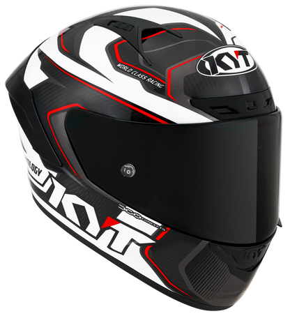 KYT NZ RACE CARBON