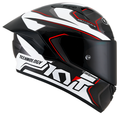 KYT NZ RACE CARBON