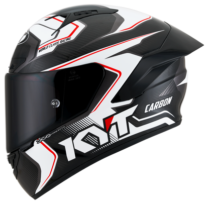 KYT NZ RACE CARBON
