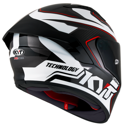 KYT NZ RACE CARBON