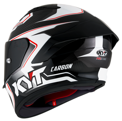 KYT NZ RACE CARBON