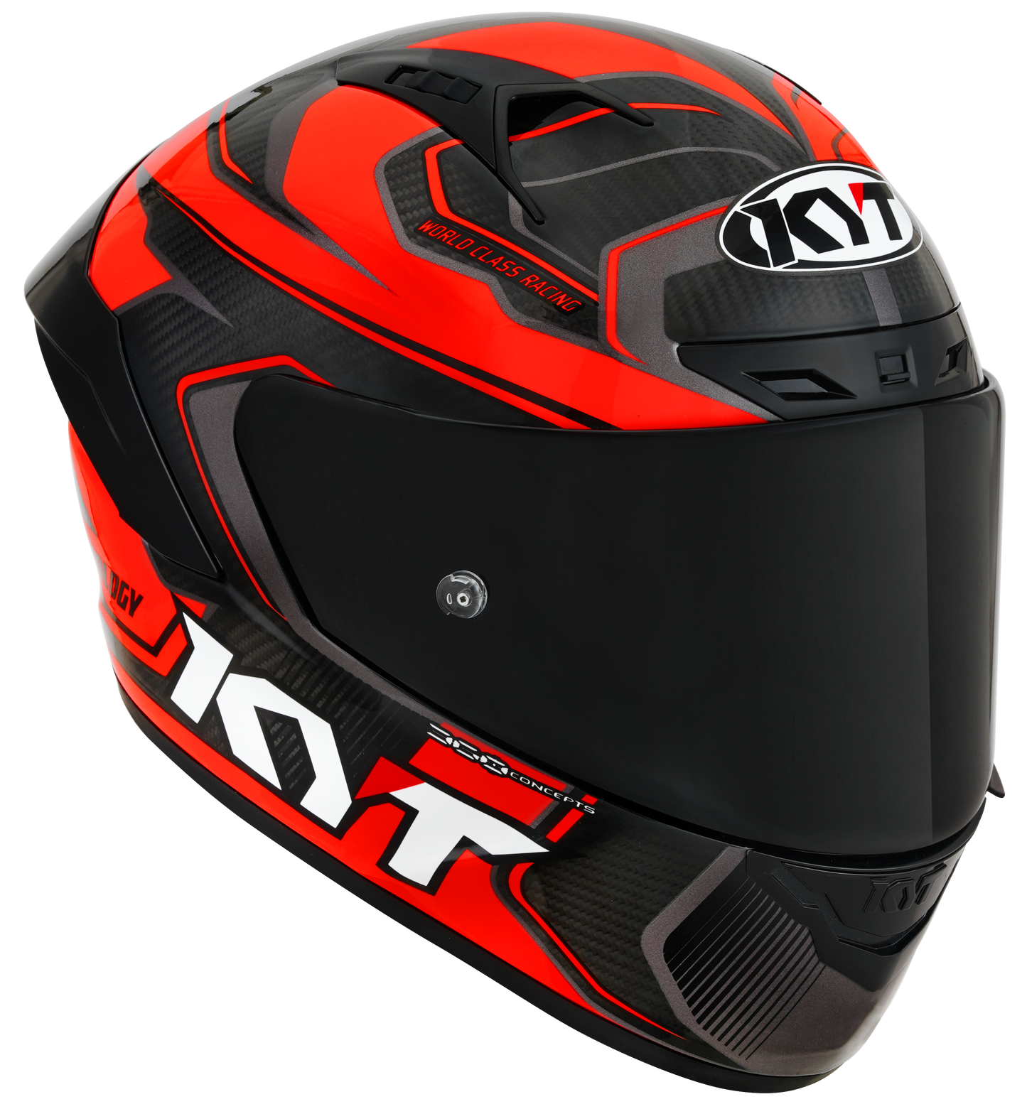 KYT NZ RACE CARBON