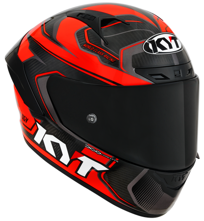 KYT NZ RACE CARBON