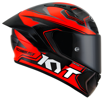 KYT NZ RACE CARBON