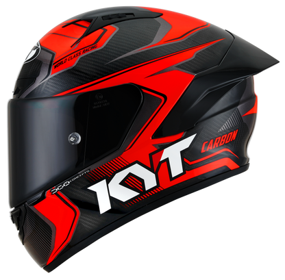 KYT NZ RACE CARBON