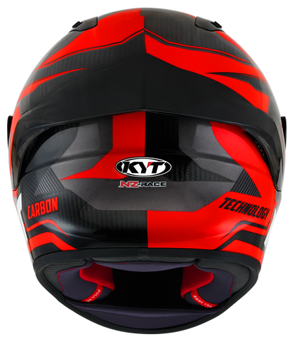 KYT NZ RACE CARBON