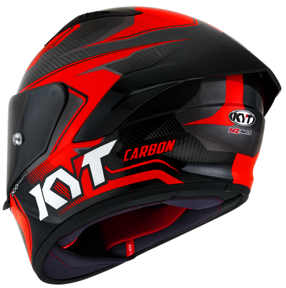 KYT NZ RACE CARBON