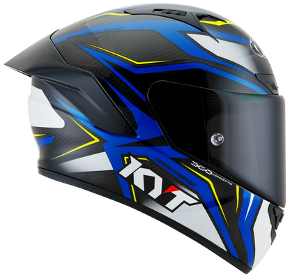 KYT NZ RACE CARBON