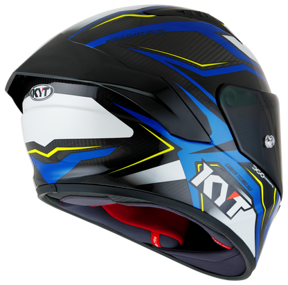 KYT NZ RACE CARBON