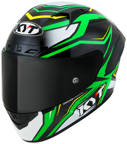 KYT NZ RACE CARBON