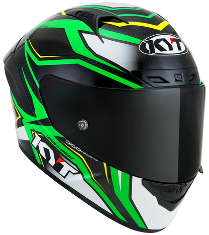 KYT NZ RACE CARBON
