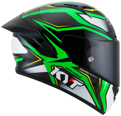 KYT NZ RACE CARBON