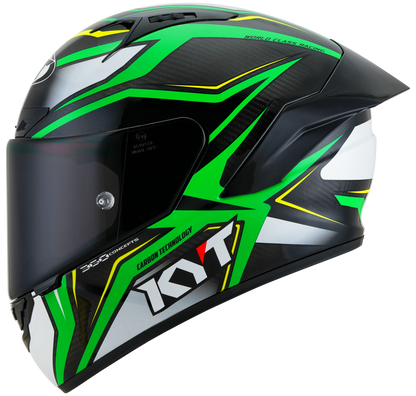 KYT NZ RACE CARBON