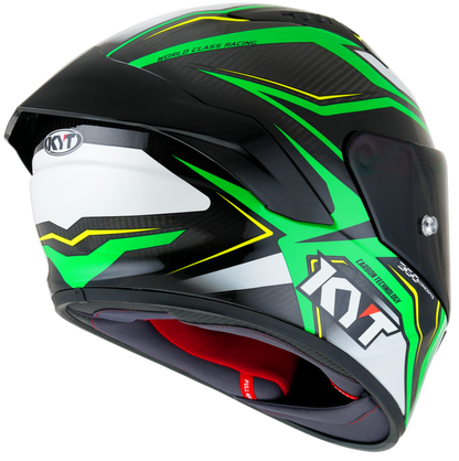 KYT NZ RACE CARBON