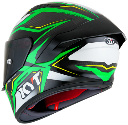 KYT NZ RACE CARBON