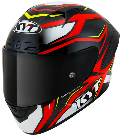KYT NZ RACE CARBON