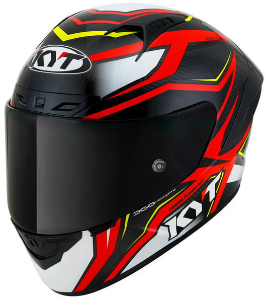 KYT NZ RACE CARBON