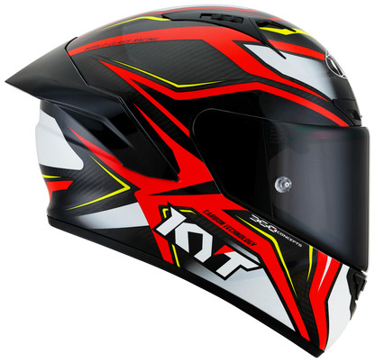 KYT NZ RACE CARBON