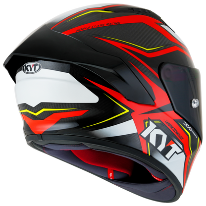 KYT NZ RACE CARBON