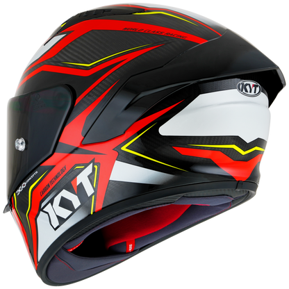 KYT NZ RACE CARBON
