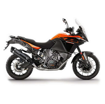 LeoVince Slip-On KTM 1090 Adventure