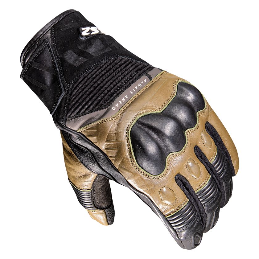 LS2 Handschuhe OCTANE WP