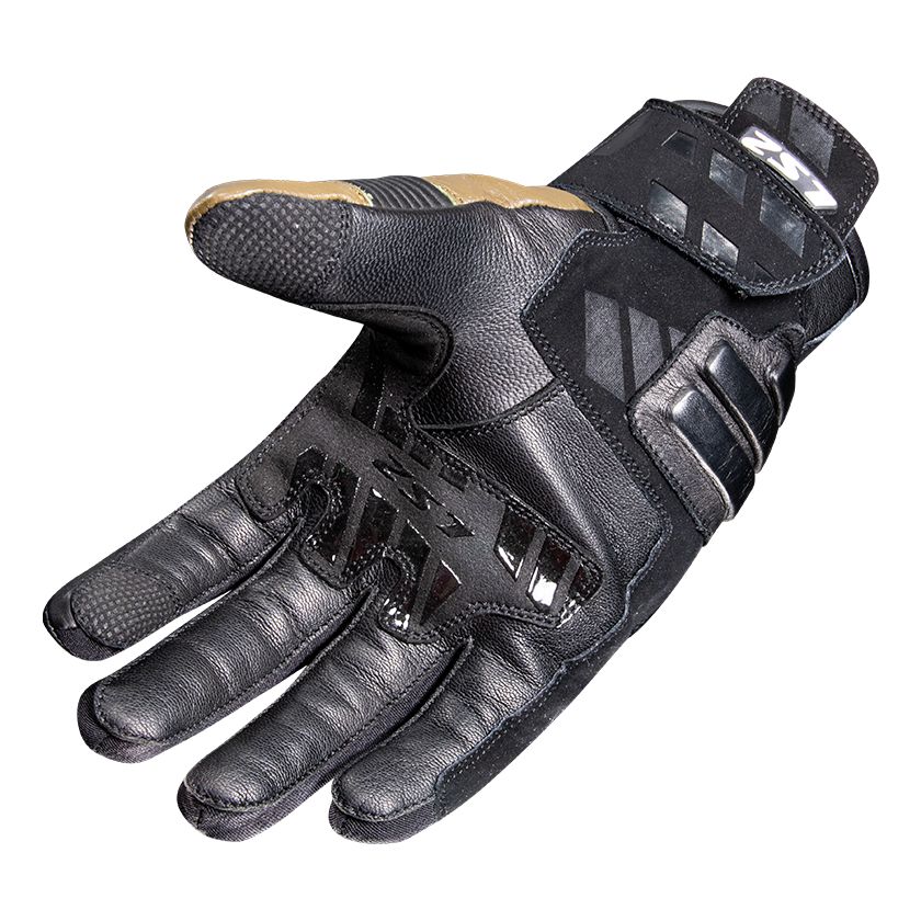 LS2 Handschuhe OCTANE WP