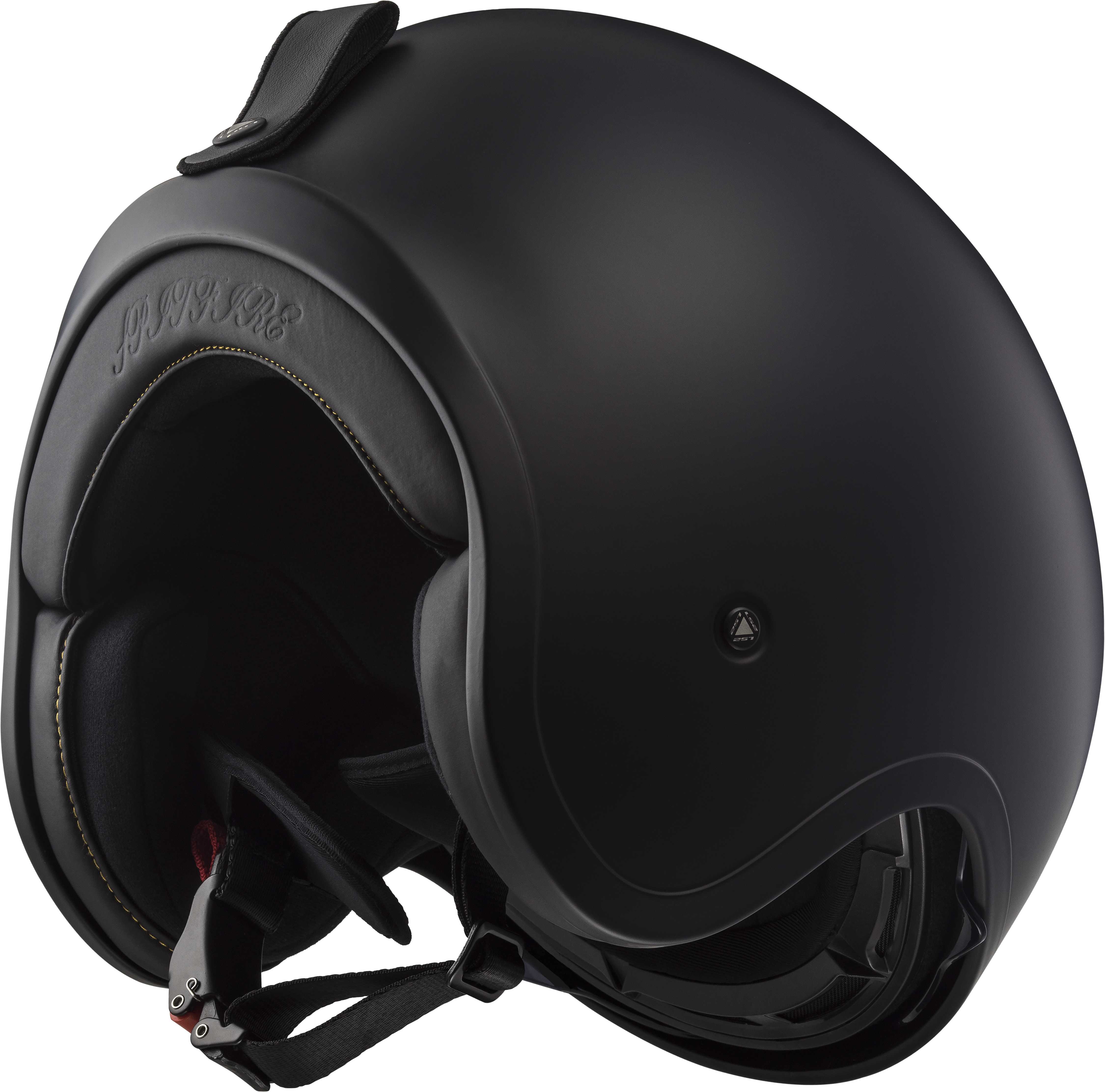 LS2 OF599 SPITFIRE II SOLID