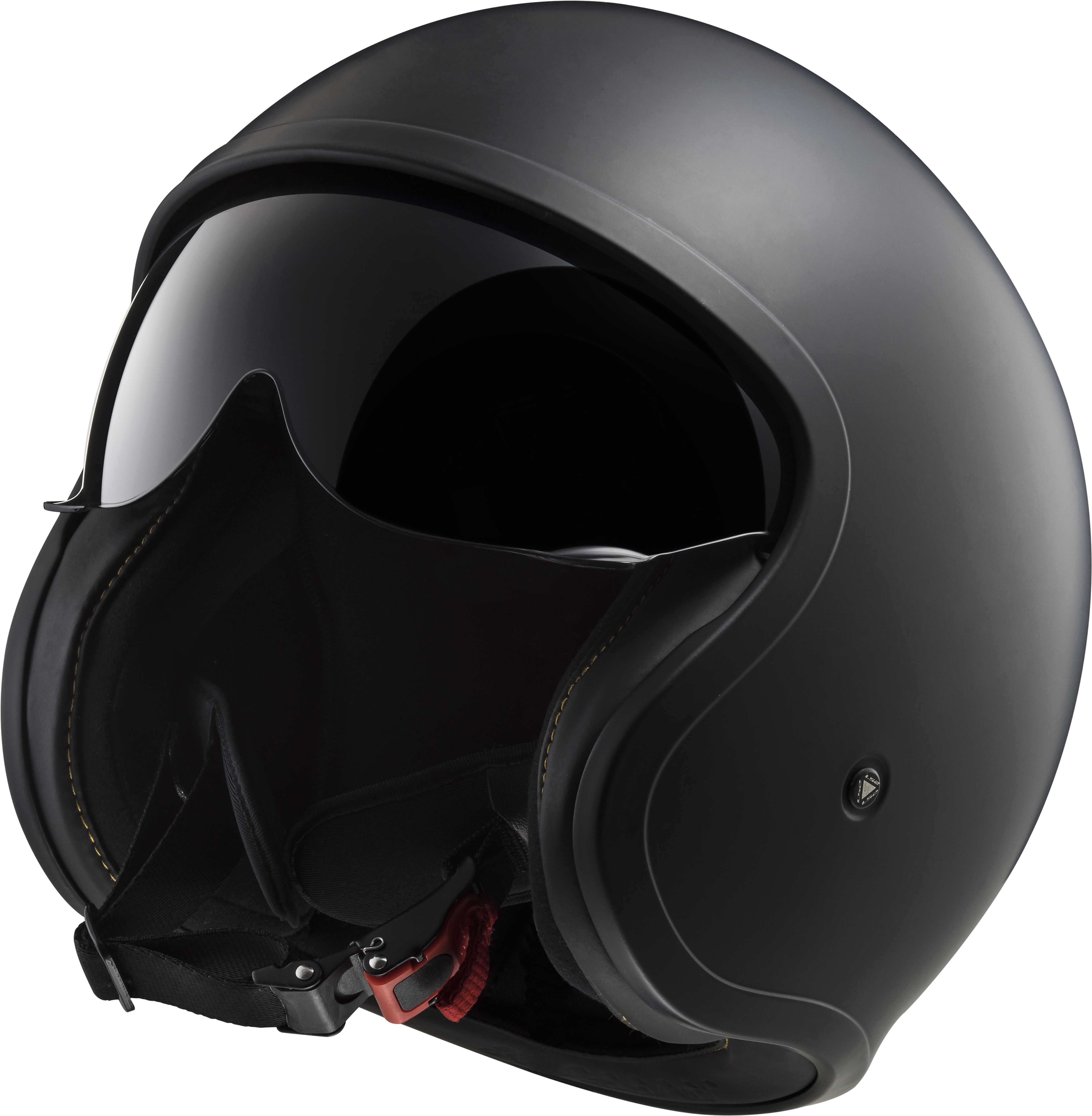 LS2 OF599 SPITFIRE II SOLID