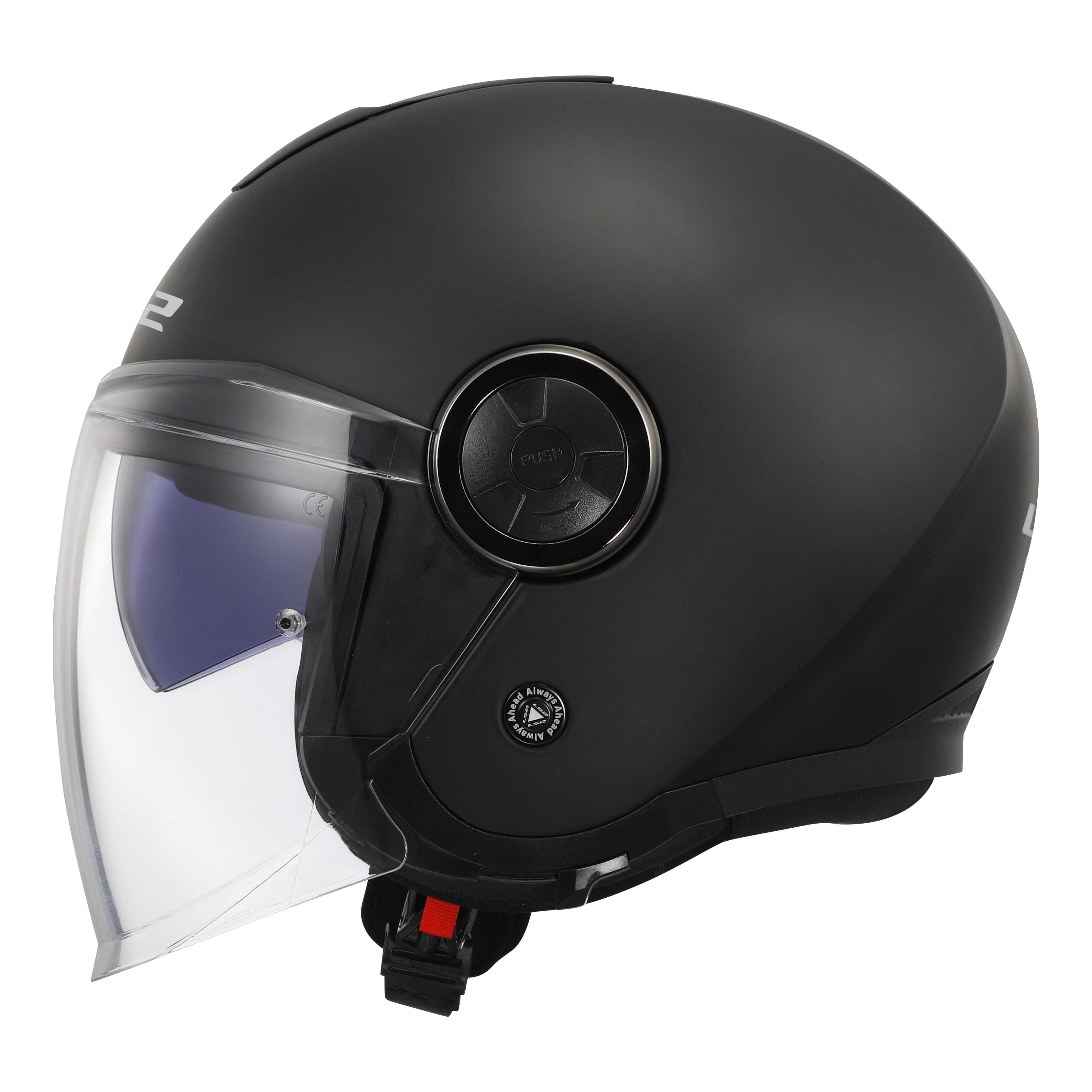 LS2 OF620 CLASSY SOLID