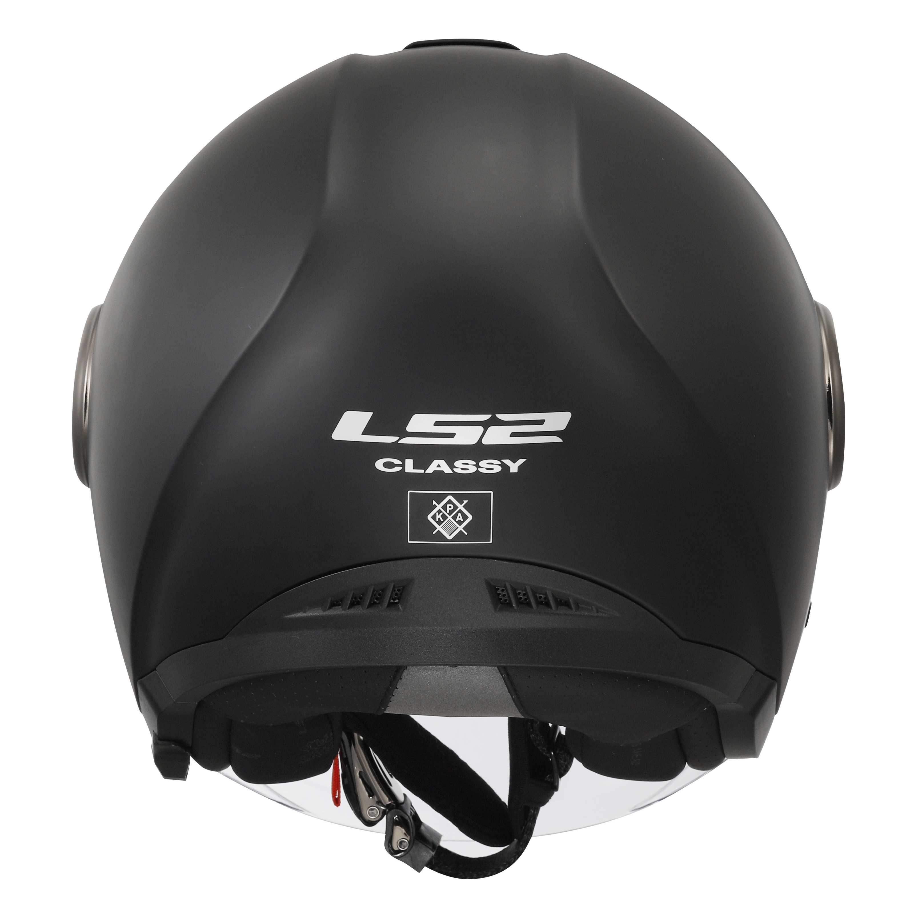 LS2 OF620 CLASSY SOLID - Helme | LS2