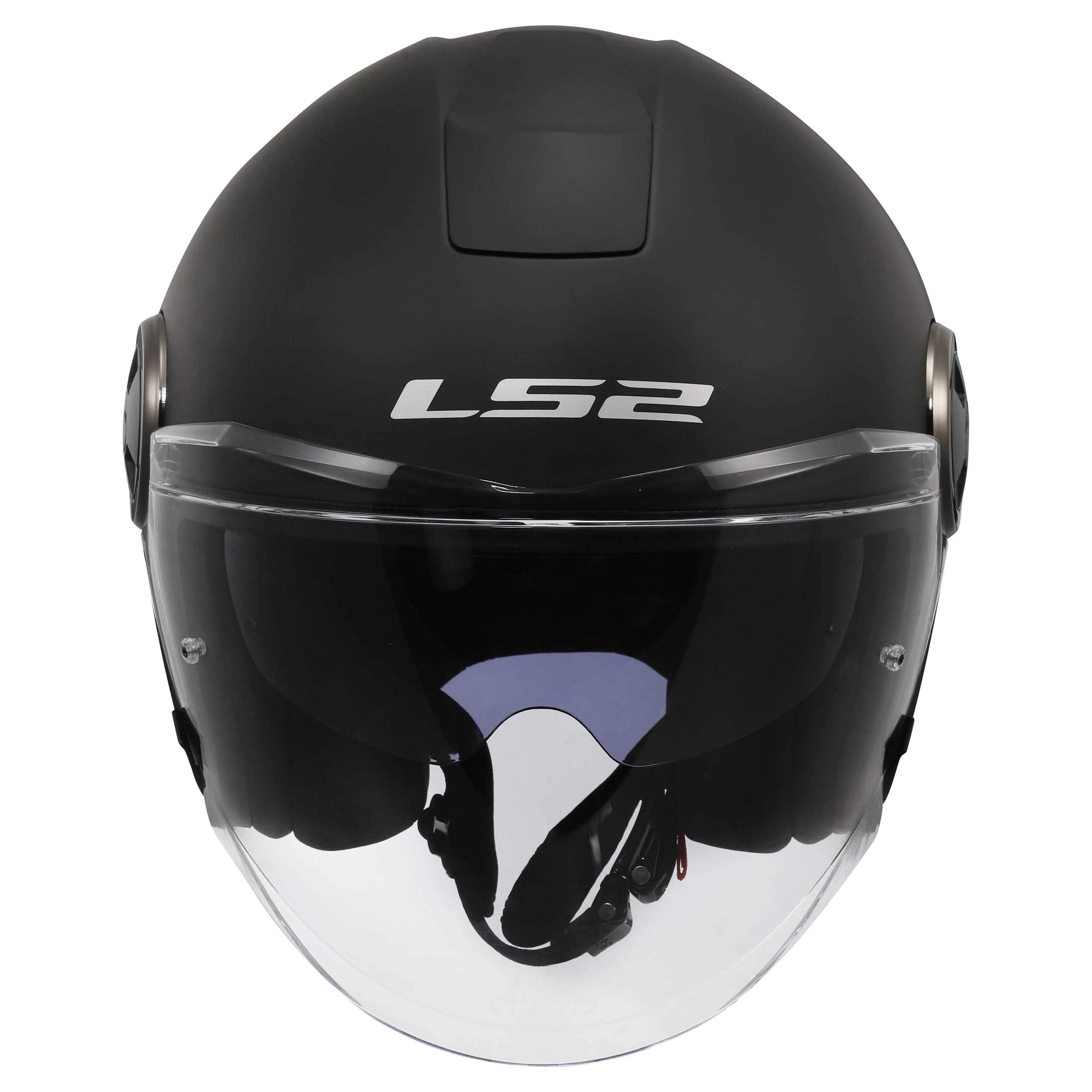 LS2 OF620 CLASSY SOLID - Helme | LS2