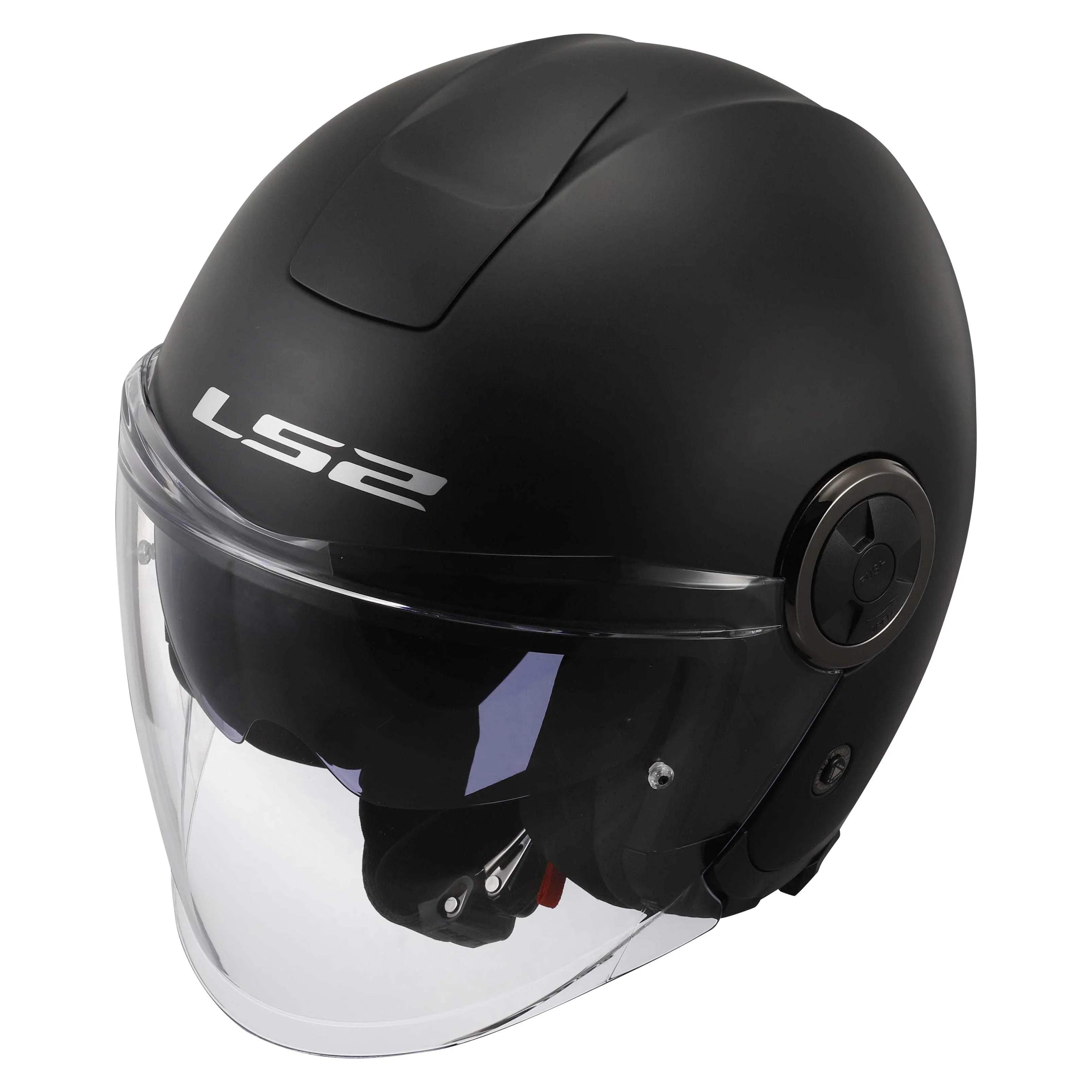 LS2 OF620 CLASSY SOLID - Helme | LS2