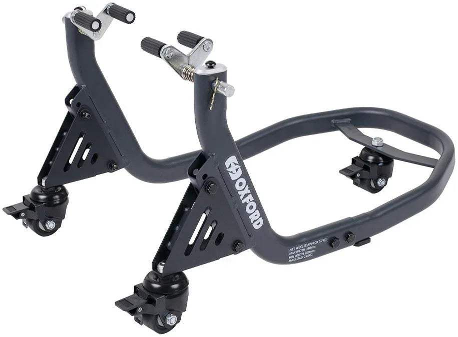OXFORD Montageständer vorne ZERO G-DOLLY - Montageständer vorne | OXFORD