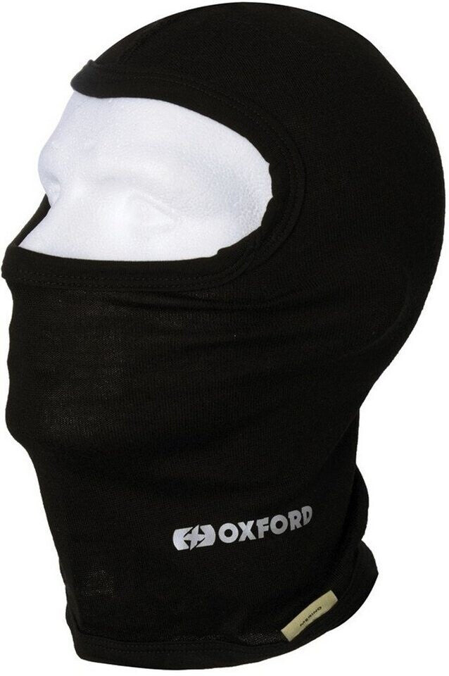 OXFORD Sturmhaube DELUXE BALACLAVA Merino - Sturmhauben | OXFORD