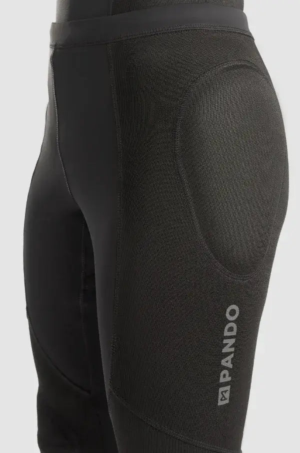 PANDO MOTO Base Layer SKIN UH 03 Unisex - Textilhose | PANDO MOTO