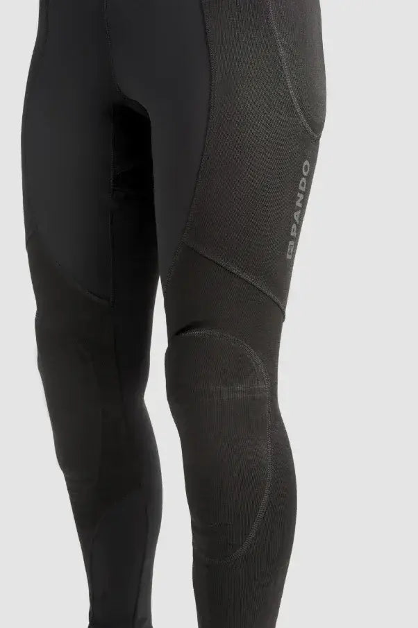 PANDO MOTO Base Layer SKIN UH 03 Unisex - Textilhose | PANDO MOTO
