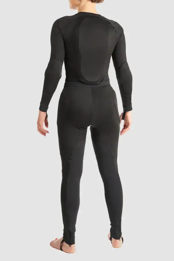 PANDO MOTO Base Layer SKIN UH 03 Unisex - Textilhose | PANDO MOTO