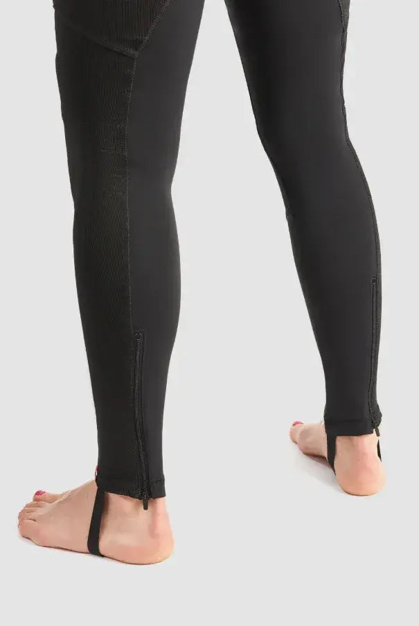 PANDO MOTO Base Layer SKIN UH 03 Unisex - Textilhose | PANDO MOTO