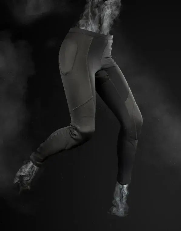 PANDO MOTO Base Layer SKIN UH 03 Unisex - Textilhose | PANDO MOTO